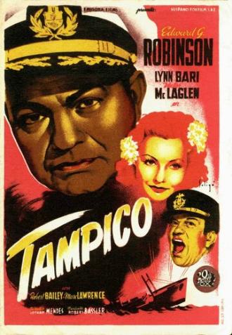 Тампико (фильм 1944)