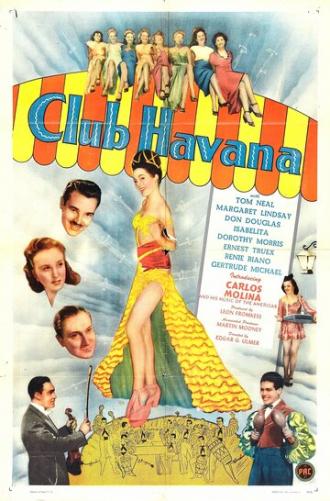 Club Havana (фильм 1945)