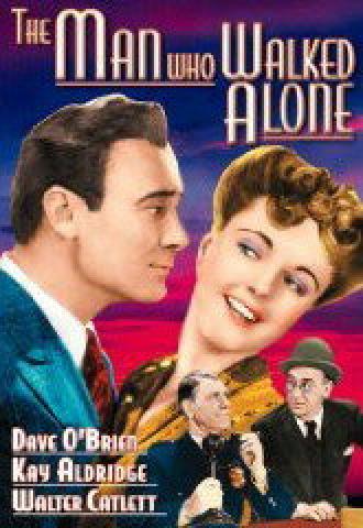 The Man Who Walked Alone (фильм 1945)
