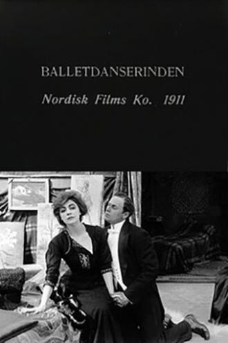 Балерина (фильм 1911)