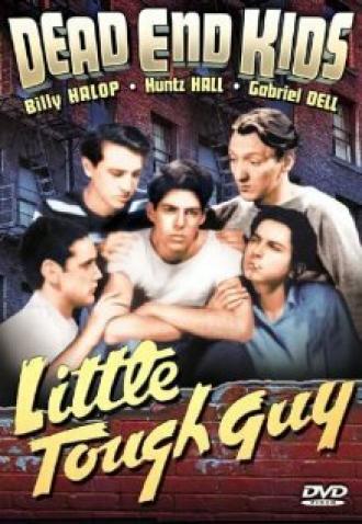 Little Tough Guy (фильм 1938)
