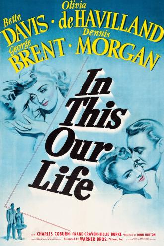 В этом наша жизнь (фильм 1942)