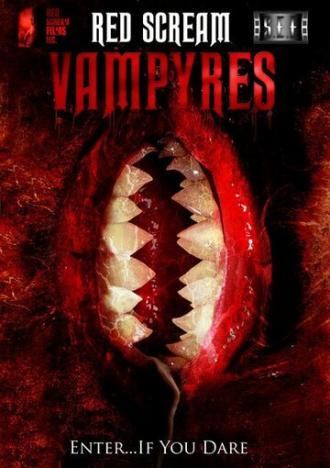 Red Scream Vampyres (фильм 2009)