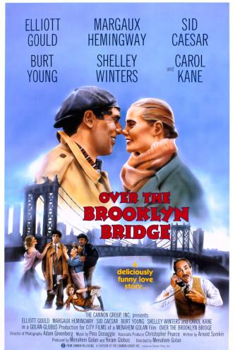 Через Бруклинский мост (фильм 1984)