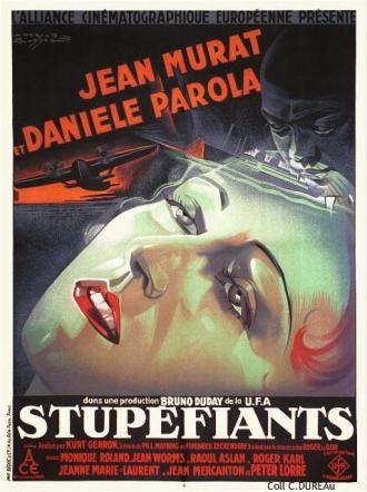 Stupéfiants (фильм 1932)