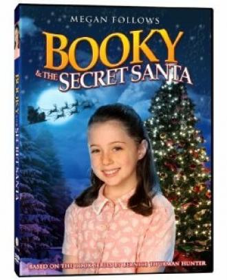 Booky & the Secret Santa (фильм 2007)