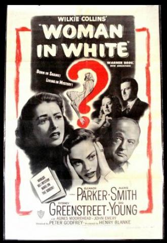 Женщина в белом (фильм 1948)