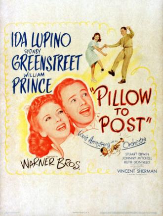 Pillow to Post (фильм 1945)