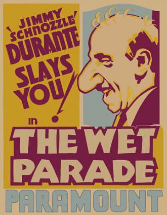 The Wet Parade (фильм 1932)