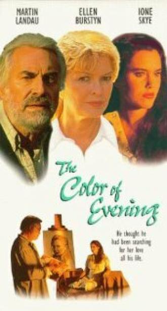 The Color of Evening (фильм 1994)