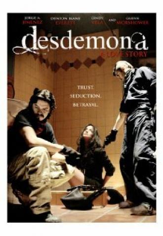 Desdemona: A Love Story (фильм 2009)