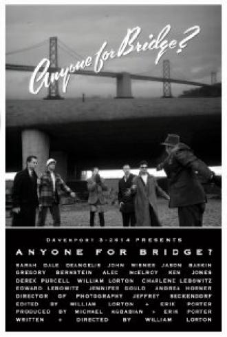 Anyone for Bridge? (фильм 1993)