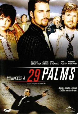 29 пальм (фильм 2002)