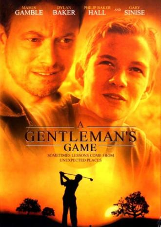Игра джентльмена (фильм 2002)