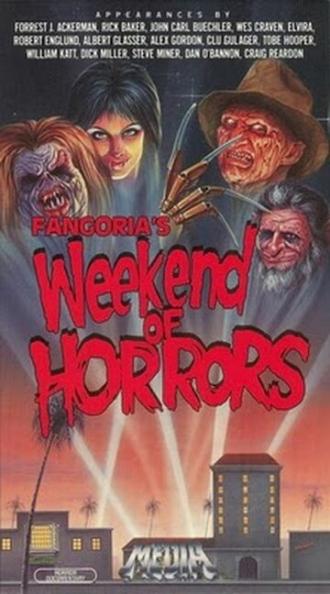 Fangoria's Weekend of Horrors (фильм 1986)