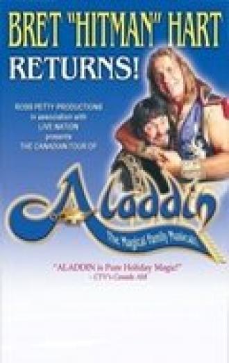 Aladdin: The Magical Family Musical (фильм 2006)