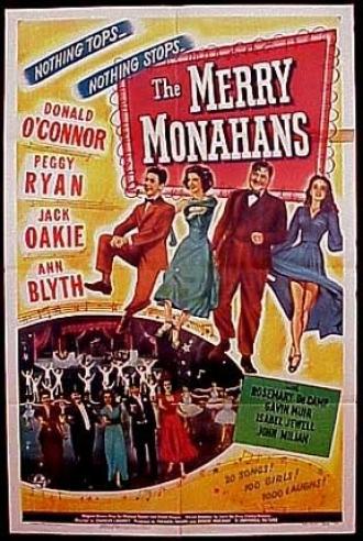 Мэрри Монаханс (фильм 1944)