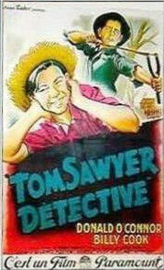 Том Сойер – сыщик (фильм 1938)