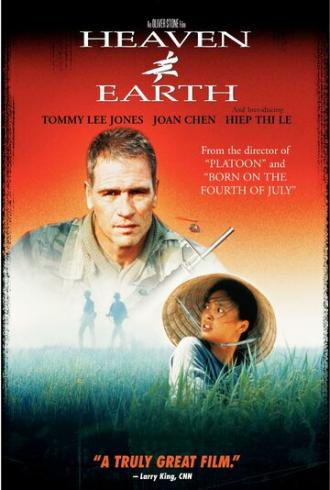 Небо и земля (фильм 1993)