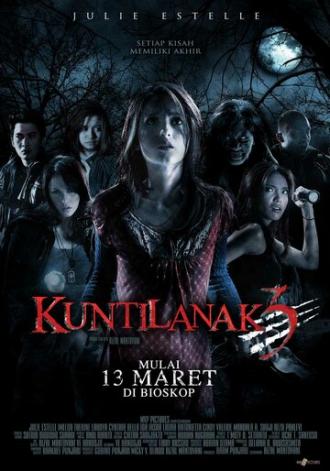 Кунтиланак 3 (фильм 2008)