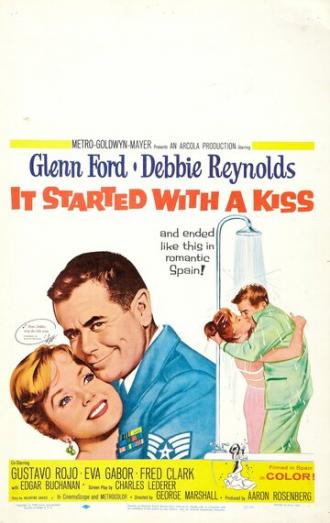 Все началось с поцелуя (фильм 1959)