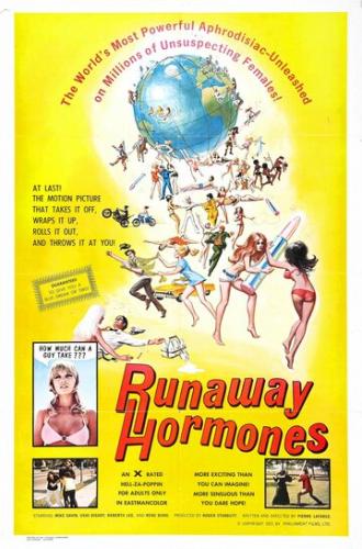 Runaway Hormones (фильм 1972)