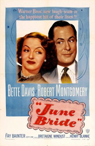 Невеста июня (фильм 1948)