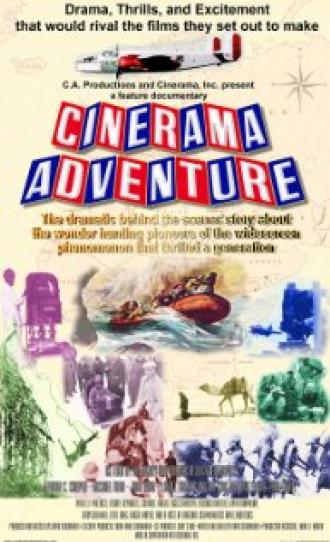 Cinerama Adventure (фильм 2002)