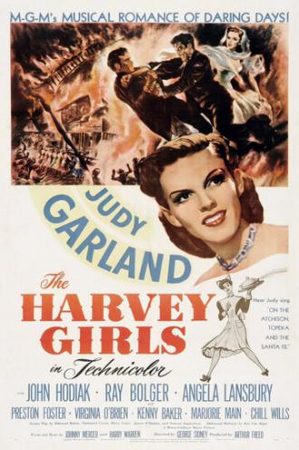 Девушки Харви (фильм 1946)