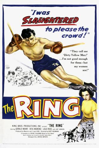 The Ring (фильм 1952)