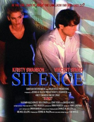 Silence (фильм 2003)