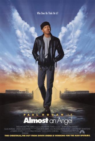 Почти ангел (фильм 1990)