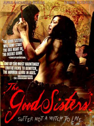 Сёстры Гуд (фильм 2009)