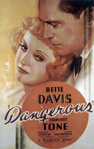 Опасная (фильм 1935)