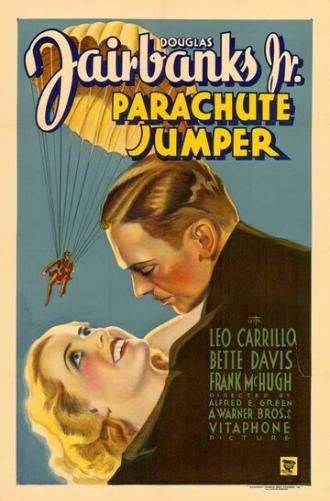 Парашютист (фильм 1933)