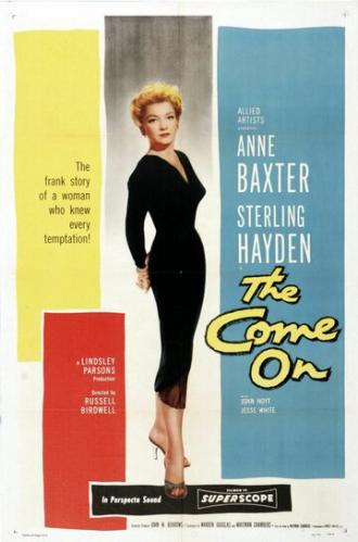 The Come On (фильм 1956)