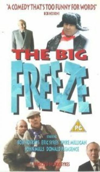The Big Freeze (фильм 1993)