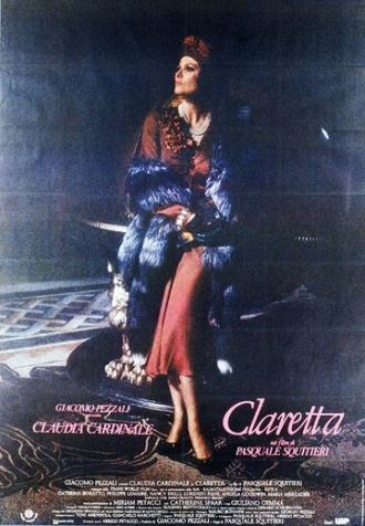 Кларетта (фильм 1984)