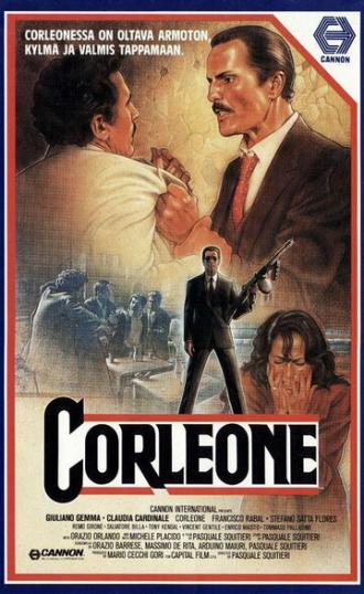 Корлеоне (фильм 1978)