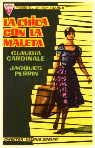 Девушка с чемоданом (фильм 1960)