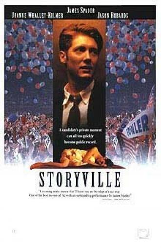 Сторивилл (фильм 1992)