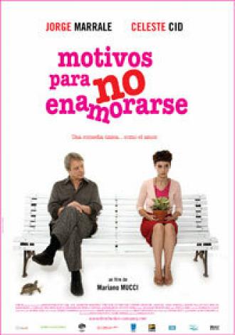 Мотивы не влюбляться (фильм 2008)