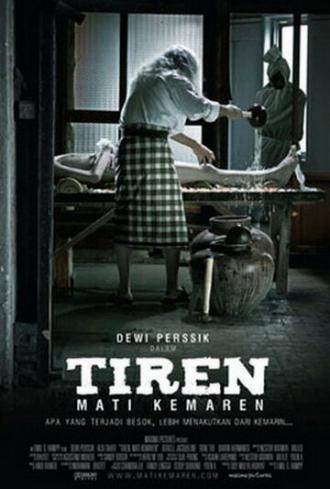 Tiren: Mati kemaren (фильм 2008)