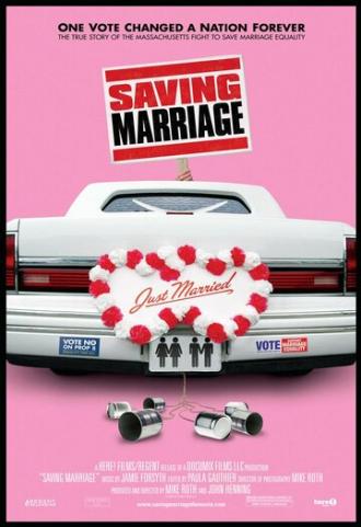 Saving Marriage (фильм 2006)