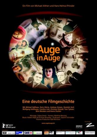 Auge in Auge - Eine deutsche Filmgeschichte (фильм 2008)
