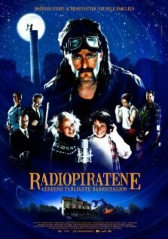 Радиопираты (фильм 2007)