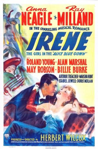 Ирен (фильм 1940)