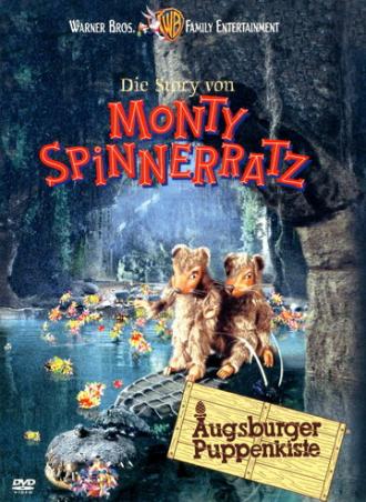 Die Story von Monty Spinnerratz (фильм 1997)