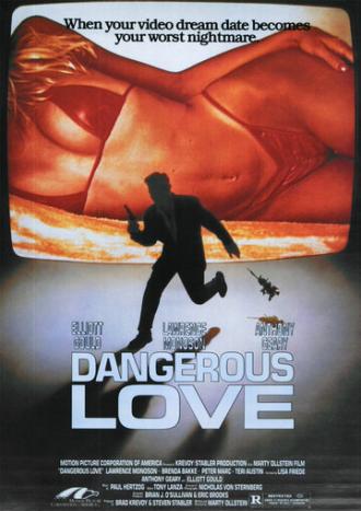 Опасная любовь (фильм 1988)