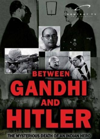 Between Gandhi and Hitler